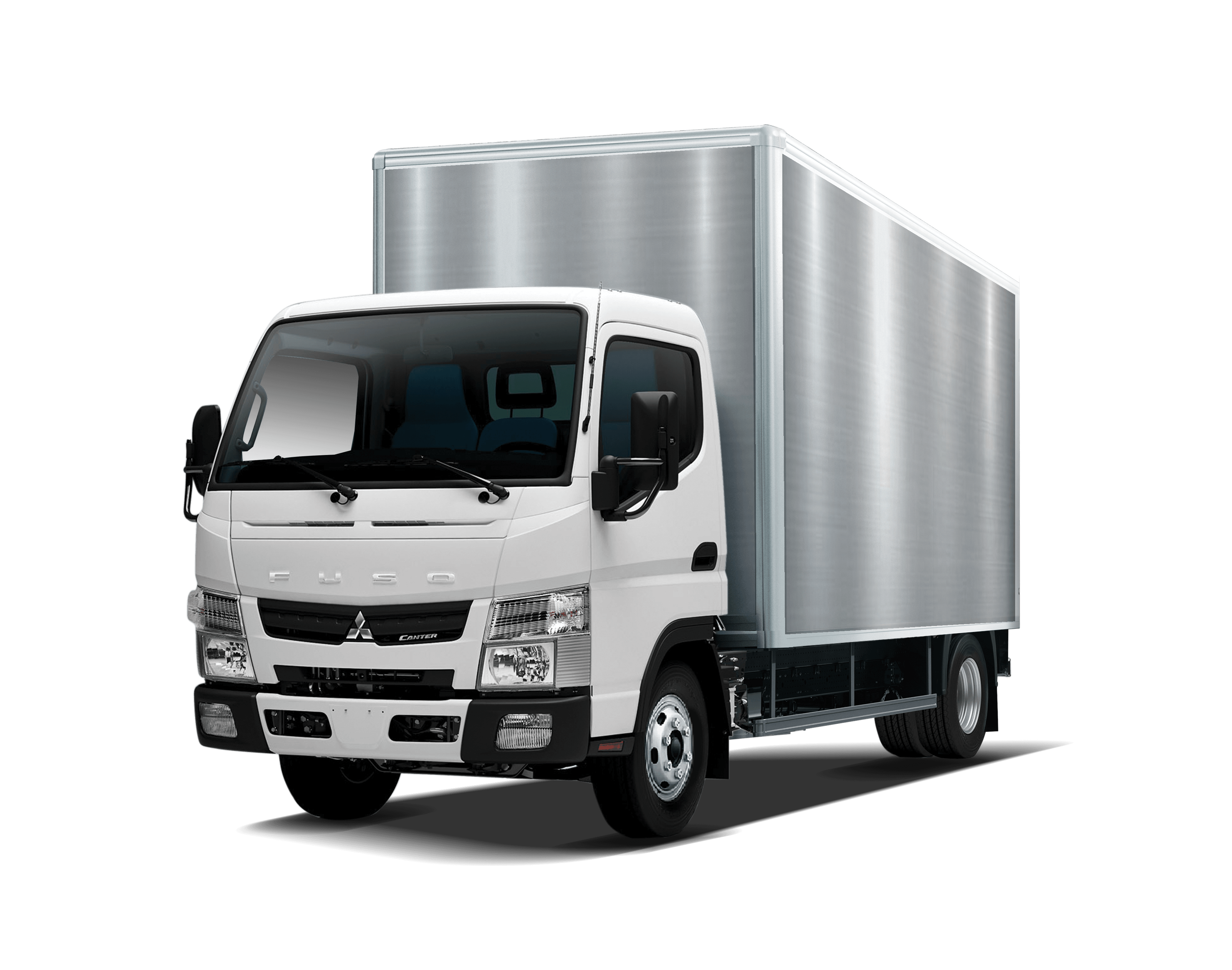 Fuso Canter FE84