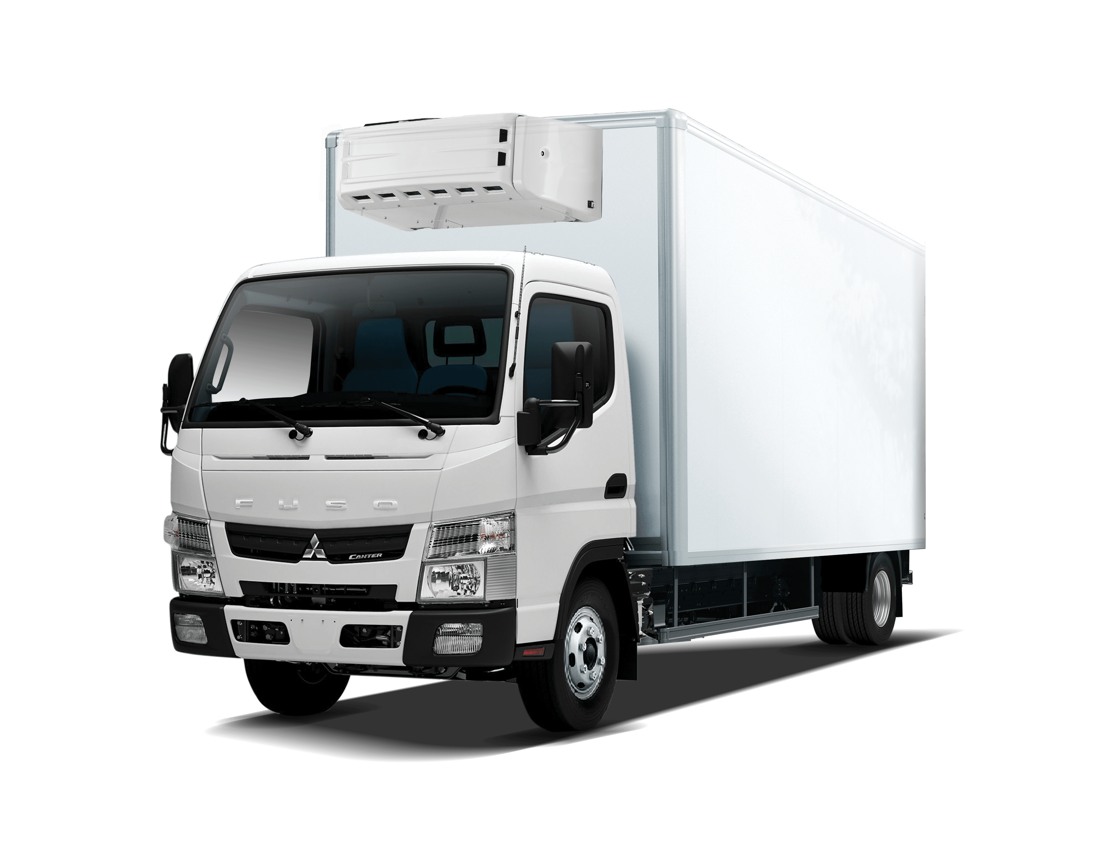 Fuso Canter FE85
